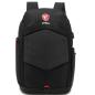 Preview: MSI KING'S BACKPACK, Rucksack schwarz